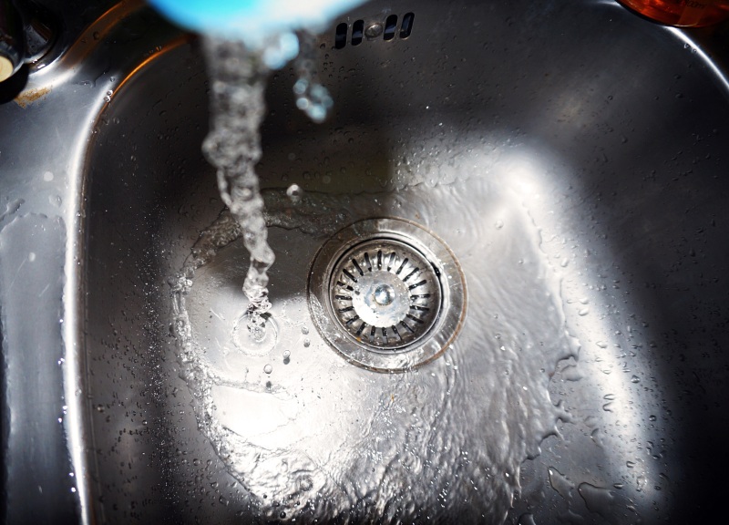 Sink Repair Buckingham, Winslow, Steeple Claydon, MK18